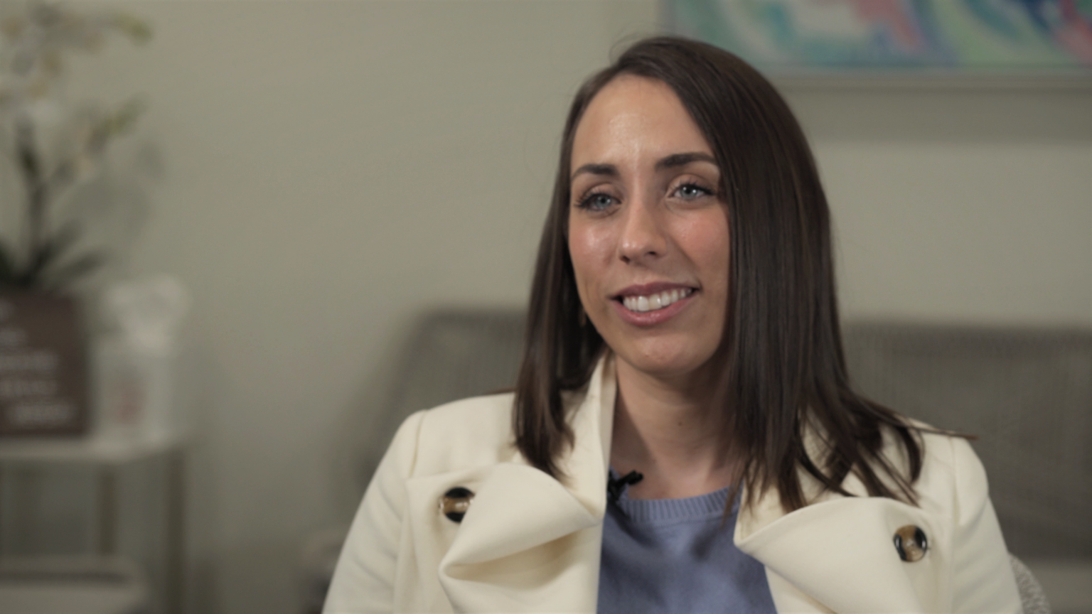 Kayla Fontenot – Beyond Pediatric Dentistry