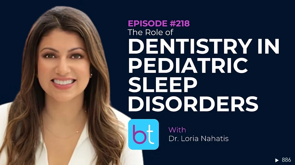 Dr. Loria Nahatis